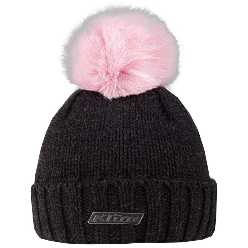 KLIM POM BEANIE