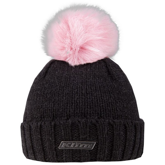 KLIM POM BEANIE