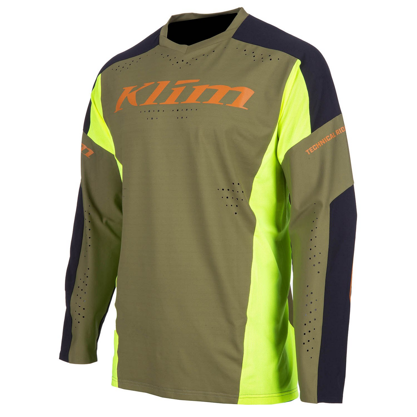 KLIM XC PRO JERSEY