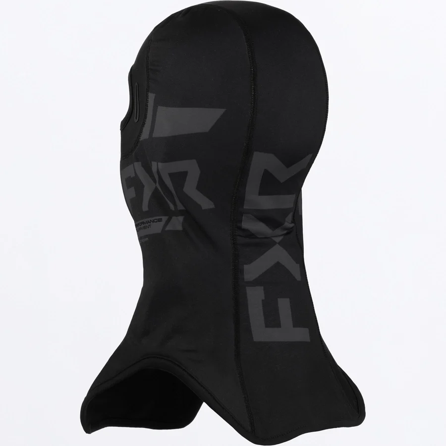 FXR Boost Windbreaker Balaclava