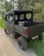 KOLPIN-UTV Diamond Plate Bedside Saddle Box Item #: 53475