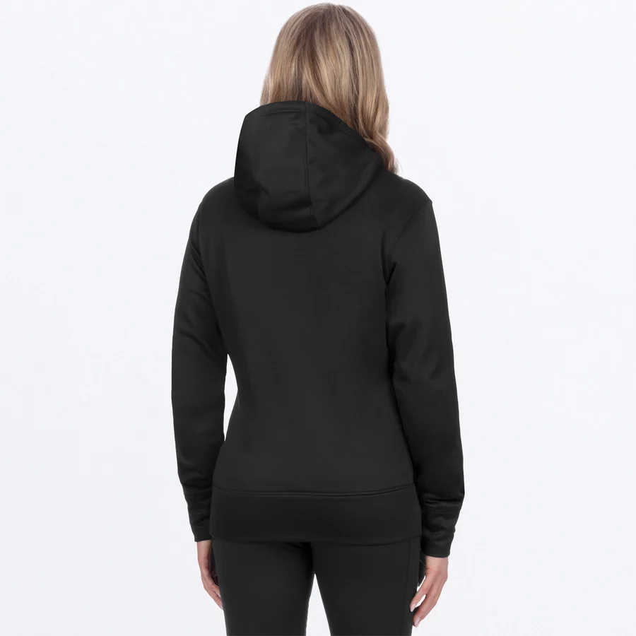 FXR Women's Hydrogen Tech Pullover Hoodie
