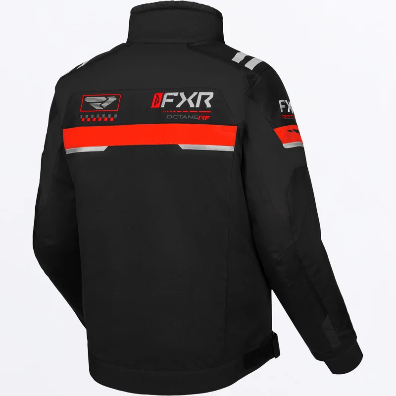 FXR Men's Octane RF Jacket