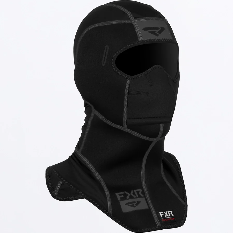 FXR Cold-Stop Anti-Fog Balaclava