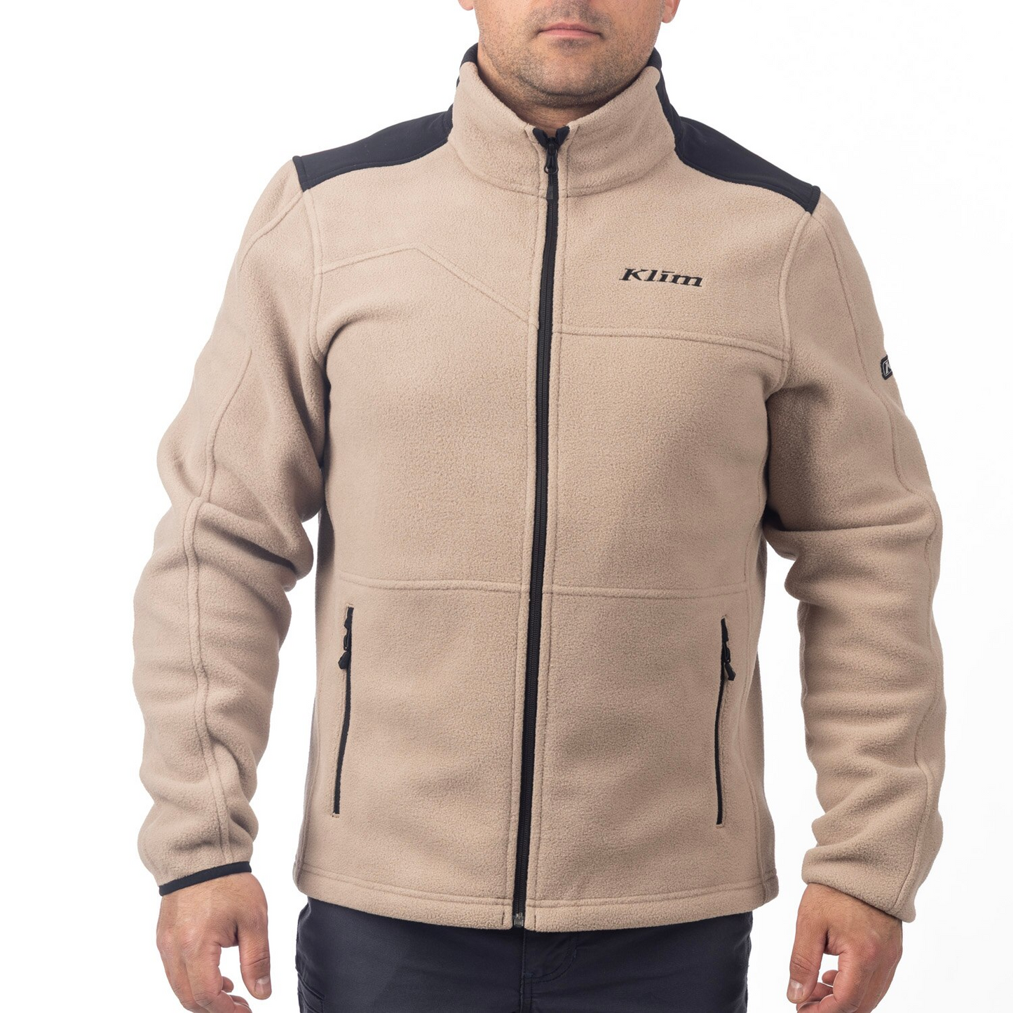 KLIM TETON CREST FLEECE JACKET