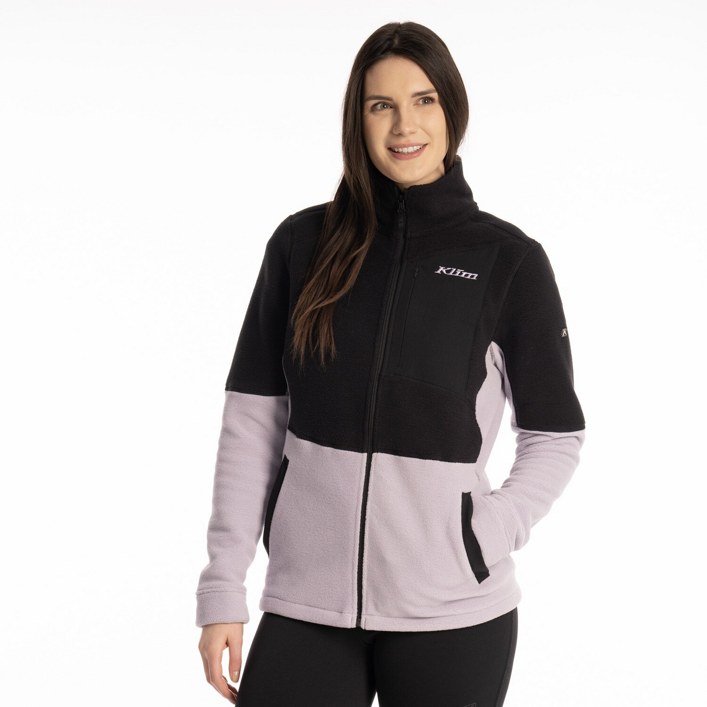 KLIM DARBY CANYON FLEECE JACKET