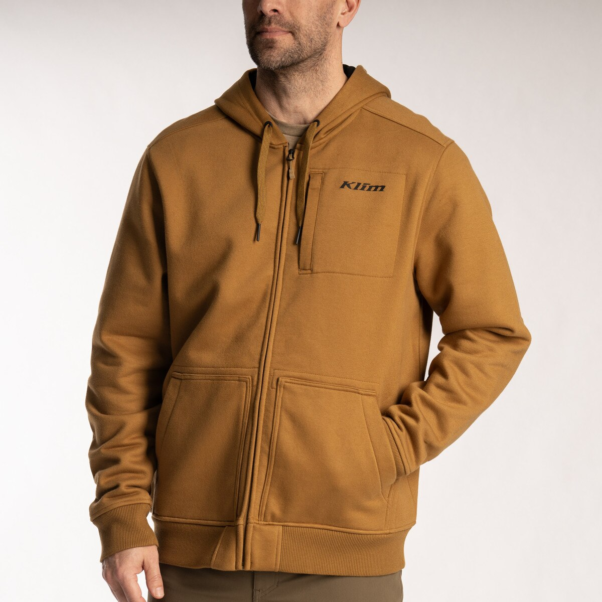 KLIM GUNNISON HEAVYWEIGHT HOODIE