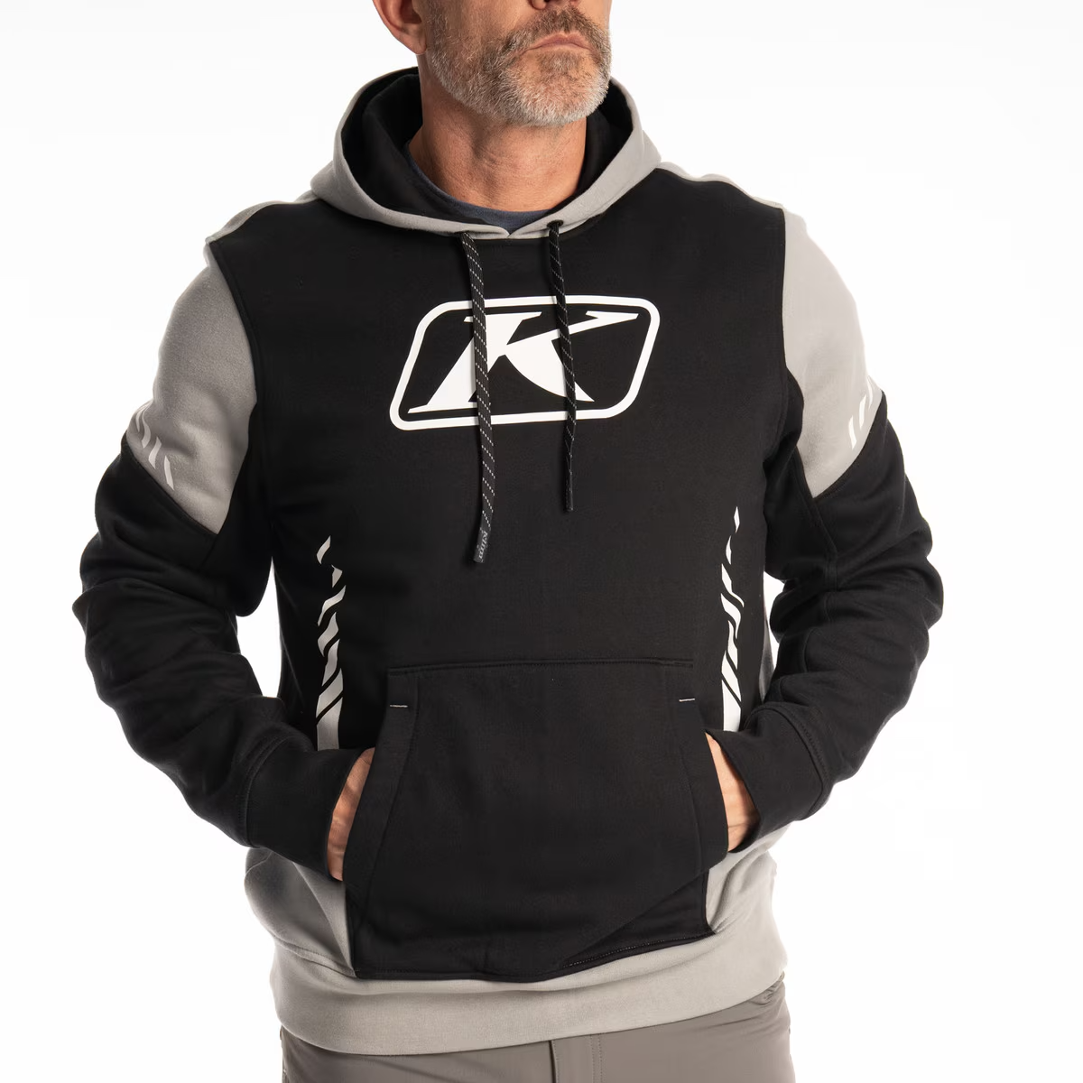 KLIM PORTAGE PULLOVER HOODIE
