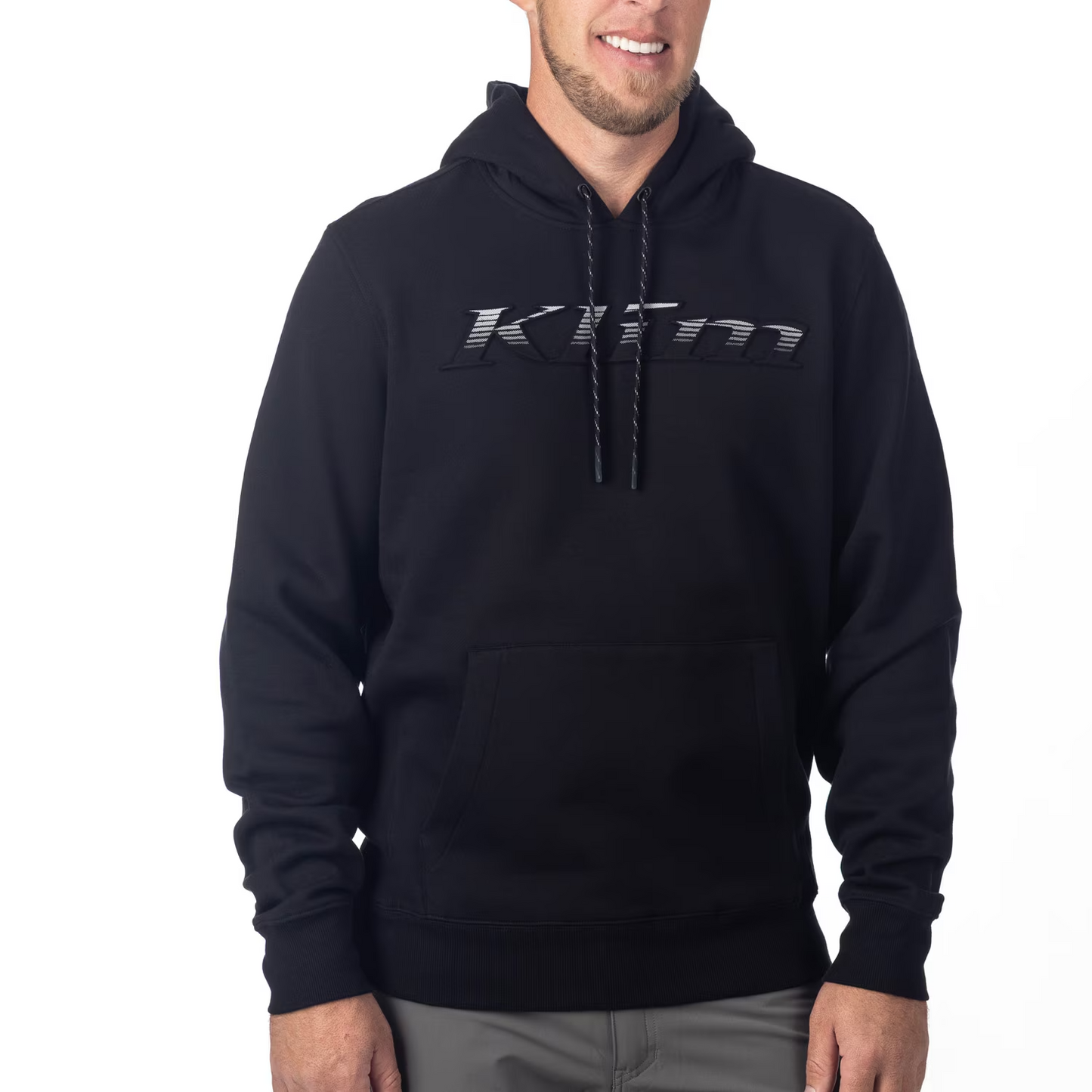 KLIM ALTURAS PULLOVER HOODIE