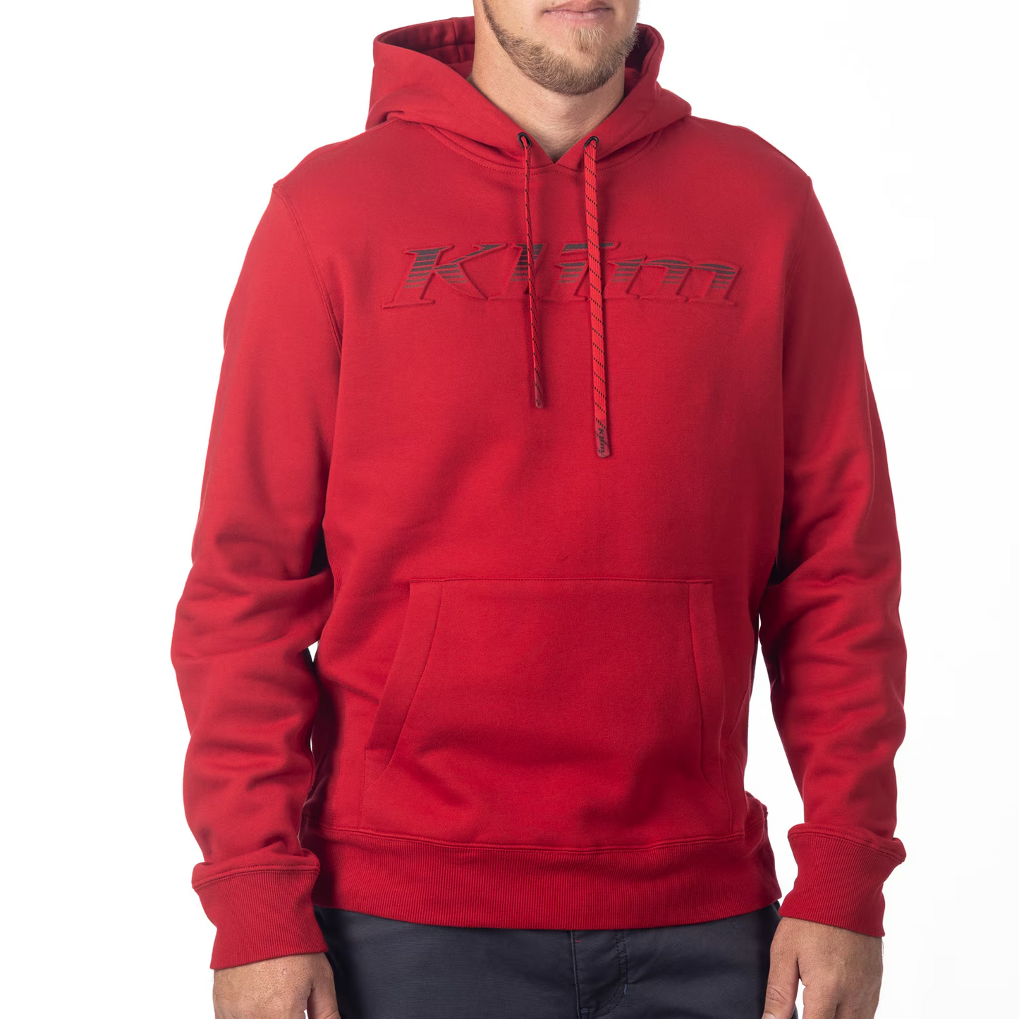 KLIM ALTURAS PULLOVER HOODIE