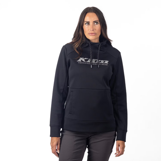 KLIM MORLEY PULLOVER HOODIE