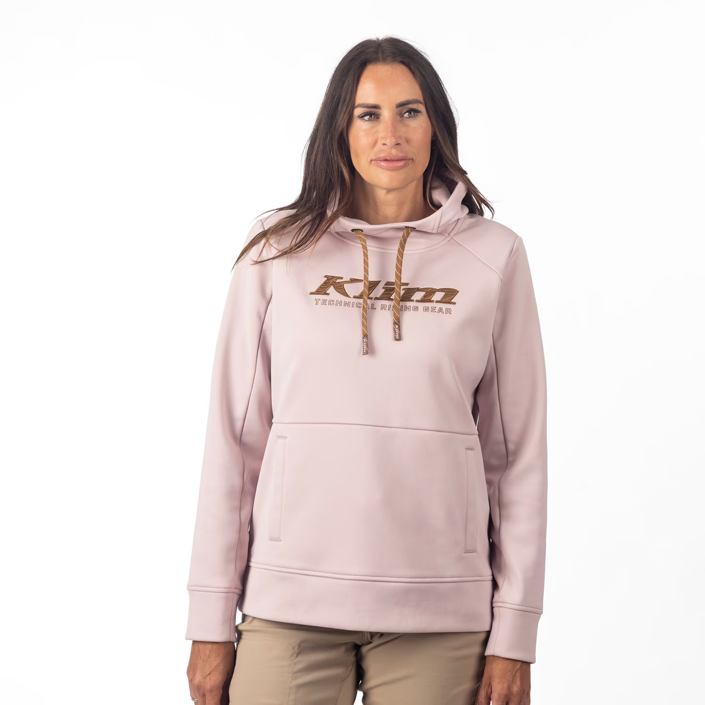 KLIM MORLEY PULLOVER HOODIE