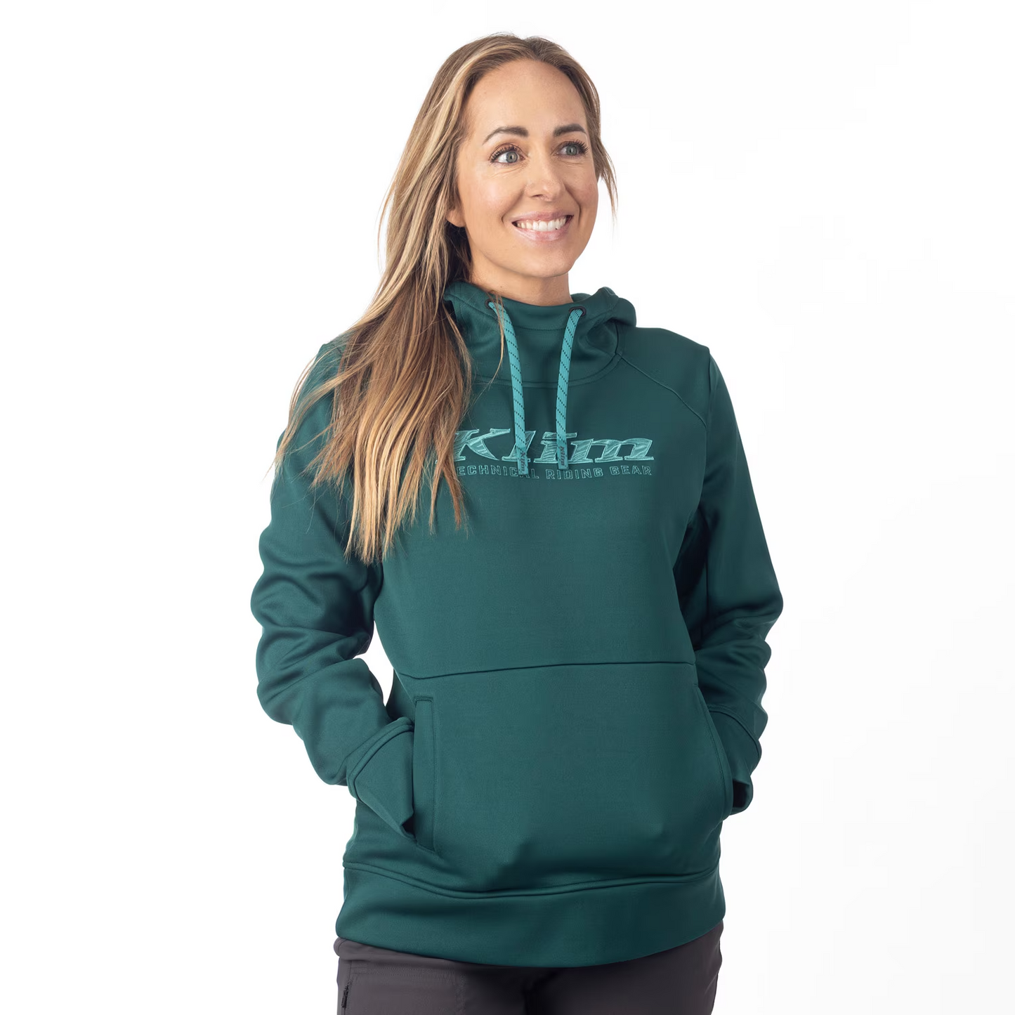 KLIM MORLEY PULLOVER HOODIE