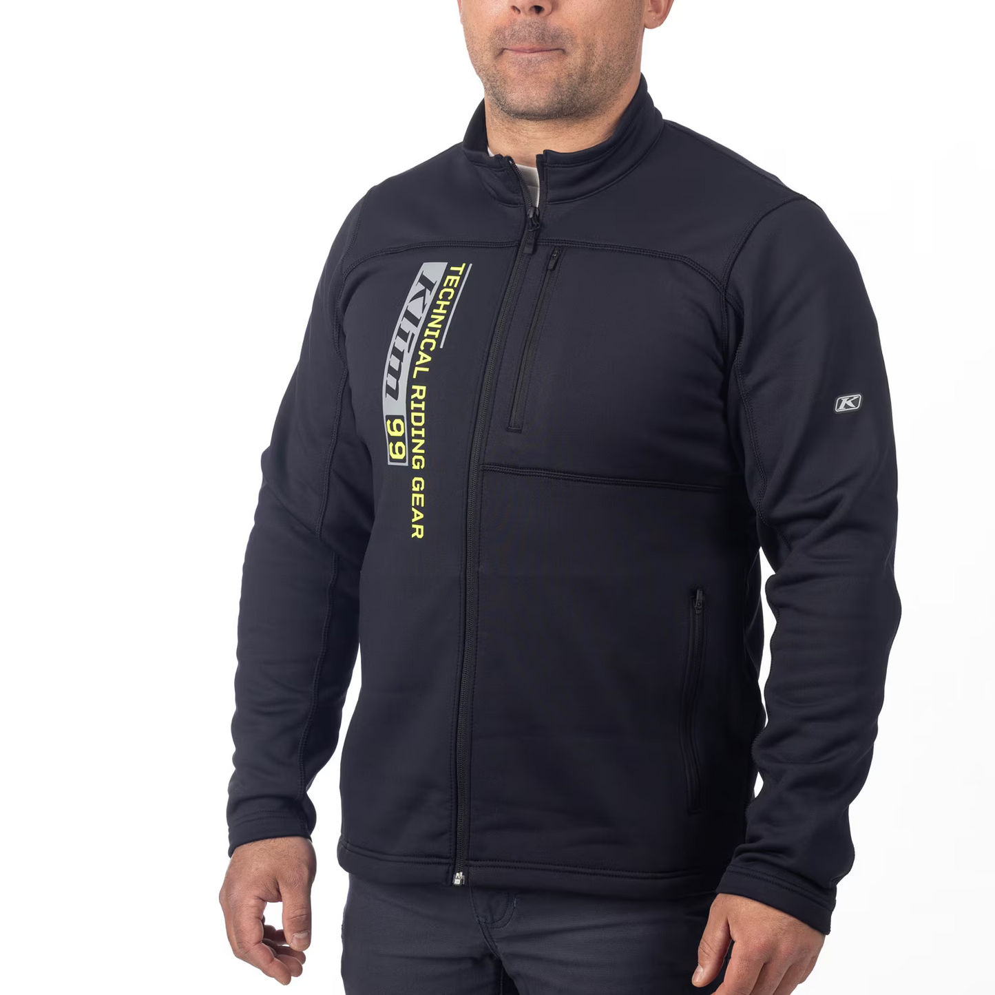 KLIM INFERNO GRAPHIC JACKET