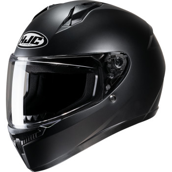 HJC-C10 SOLID HELMET