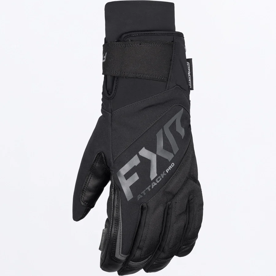 FXR Men's Attack Pro Insulated Glove
