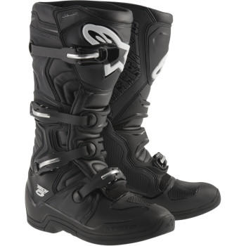 ALPINESTARS - TECH 5 BOOTS
