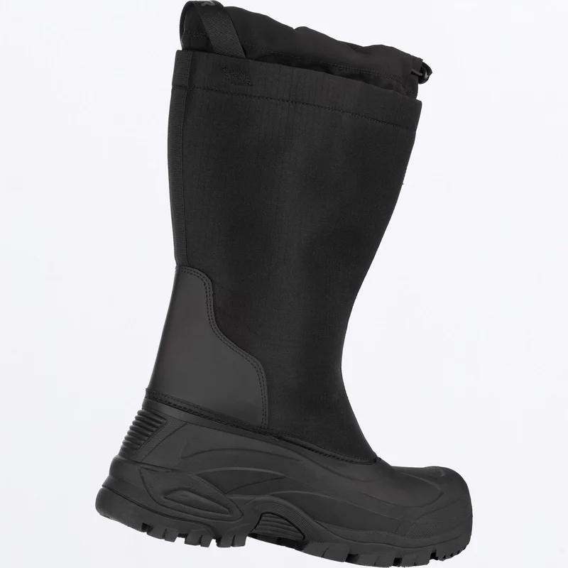 FXR Clutch Boot