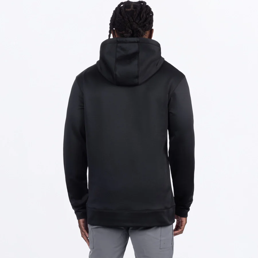 FXR Men's Hydrogen Tech Pullover Hoodie