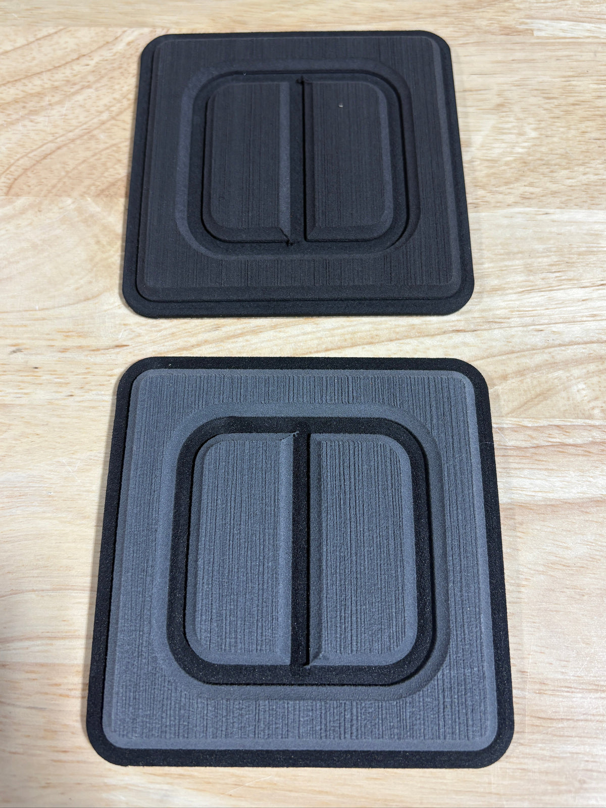 EVA Foam Door Panel Kit Polaris Xpedition