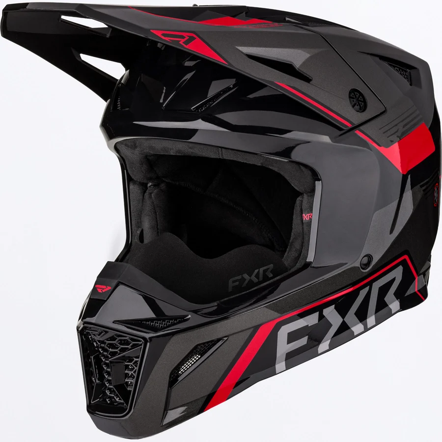 FXR Apex Snow Helmet