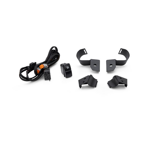 LED Pod Light Mounting Kit