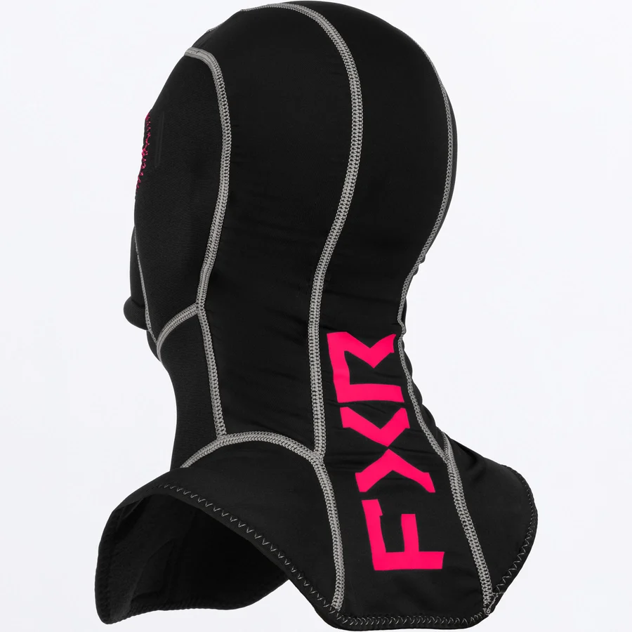 FXR Cold-Stop Anti-Fog Balaclava