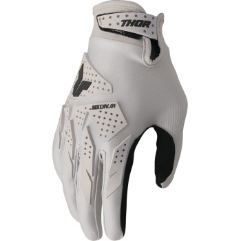 THOR GLOVE LAUNCHMODE XP