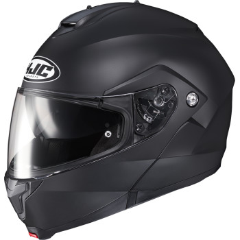 HJC-C91 SOLID MODULAR HELMET