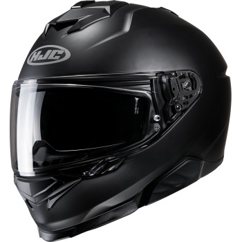 HJC i71 Solid Helmet