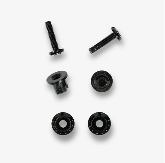 Bushing Kit for Delta R4 Helmets