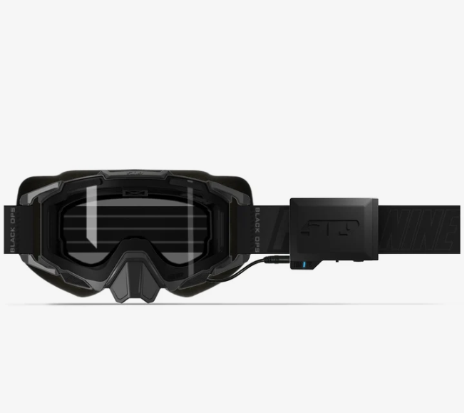 509 SINISTER XL7 IGNITE S1 GOGGLE