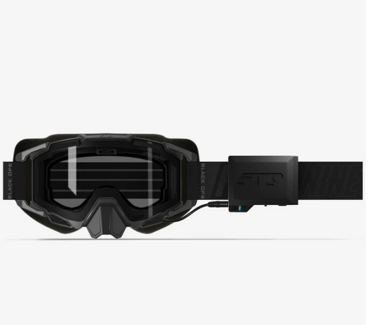 SINISTER XL7 IGNITE S1 GOGGLES