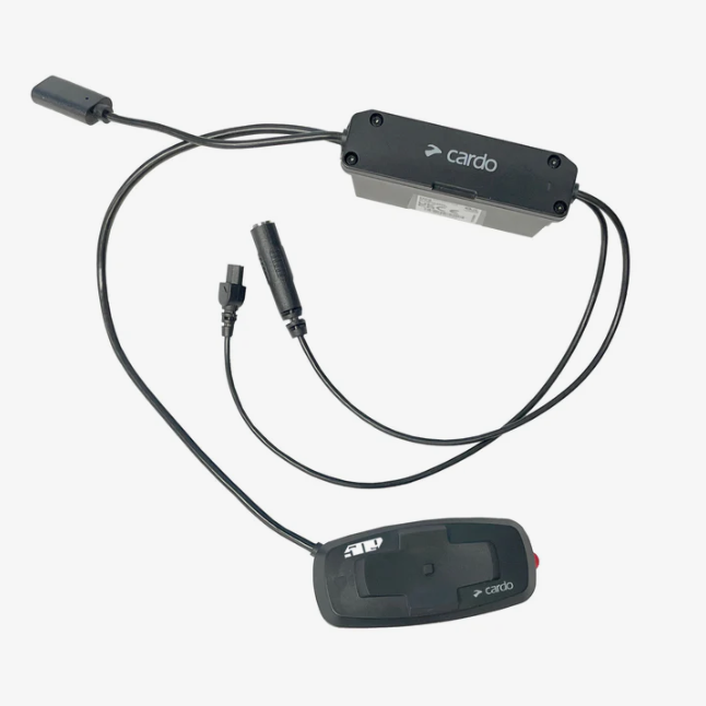 CARDO 509 UCS SPIRIT MODULE