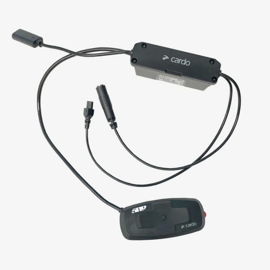 CARDO 509 UCS SPIRIT MODULE