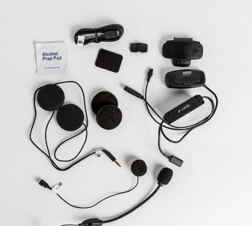 CARDO 509 UCS SPIRIT MODULE