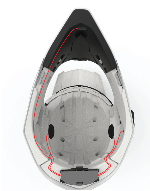 CARDO 509 UCS EDGE MODULE