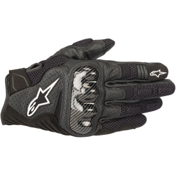 ALPINESTARS-SMX-1 AIR CARBON V2 GLOVES