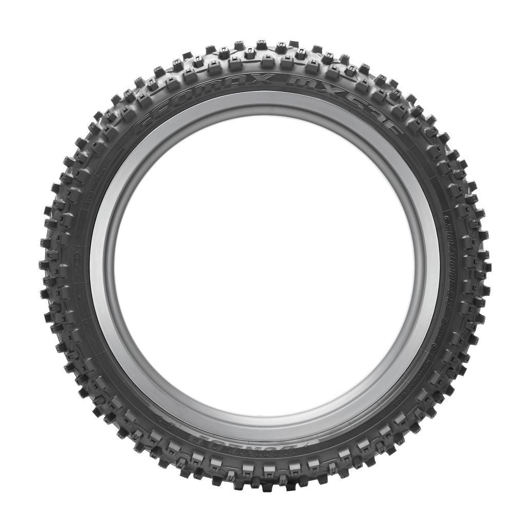 DUNLOP GEOMAX MX53 TIRES **IN STORE PICK UP ONLY**