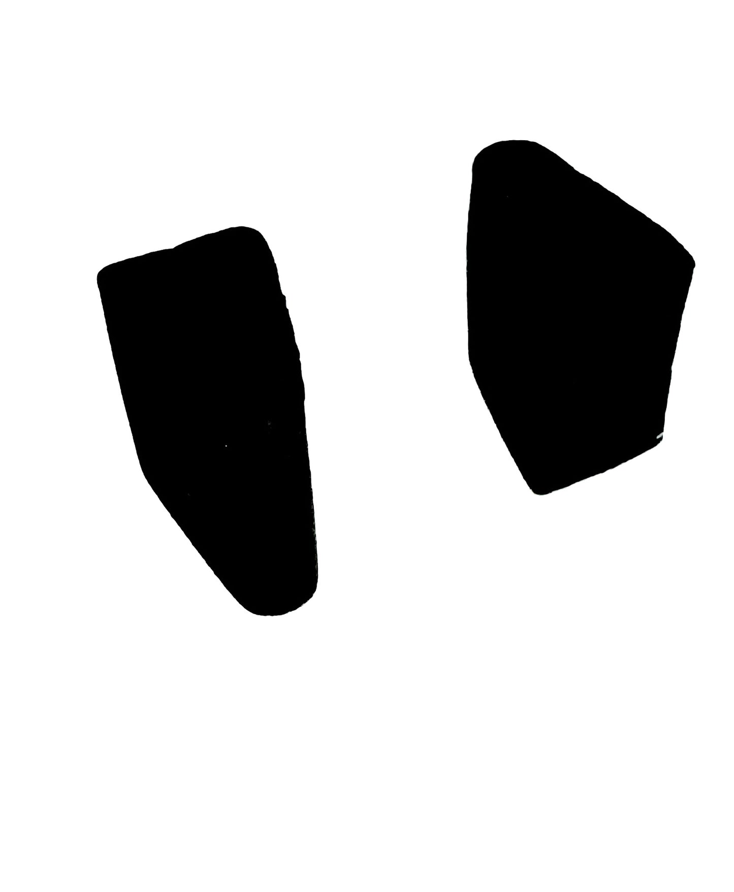 VENT PLUGS FOR ALTITUDE BROW VENT