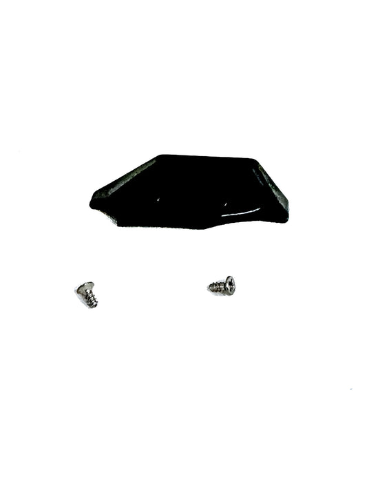 LOCK AND SCREWS FOR DELTA RL3 SHIELD