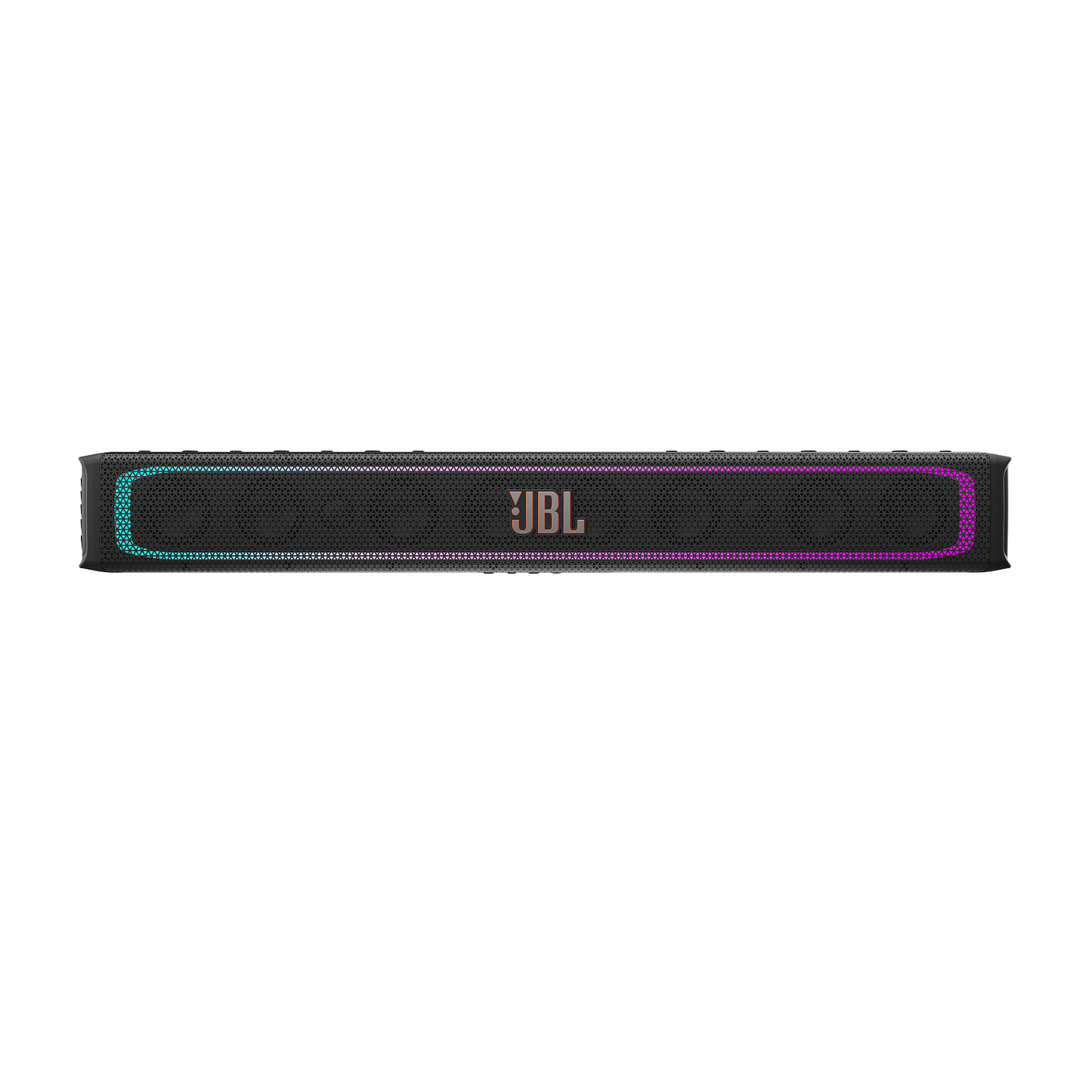 JBL RALLYBAR - 35" BLUETOOTH SOUNDBAR W/DYNAMIC LED LIGHTING