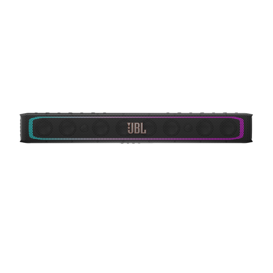 JBL RALLYBAR - 35" BLUETOOTH SOUNDBAR W/DYNAMIC LED LIGHTING