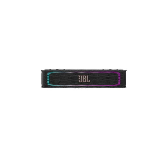 JBL RALLYBAR - 21" BLUETOOTH SOUNDBAR W/DYNAMIC LED LIGHTING