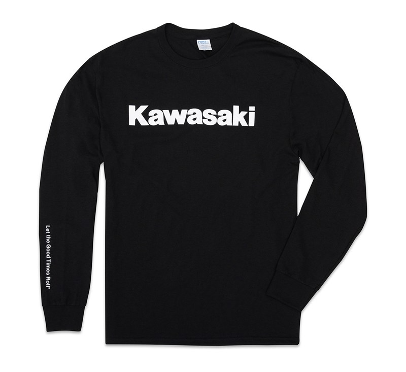 KAWASAKI LONG SLEEVE