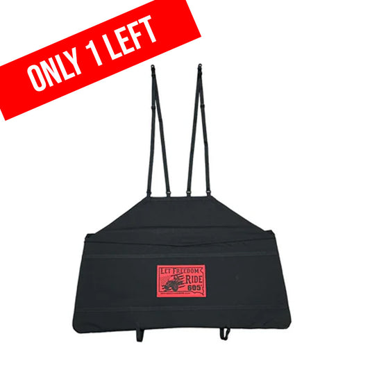 LET FREEDOM RIDE 605 - POLARIS GENERAL ULTIMATE UNIVERSAL WINDSHIELD COVER **IN STORE PICK UP ONLY**