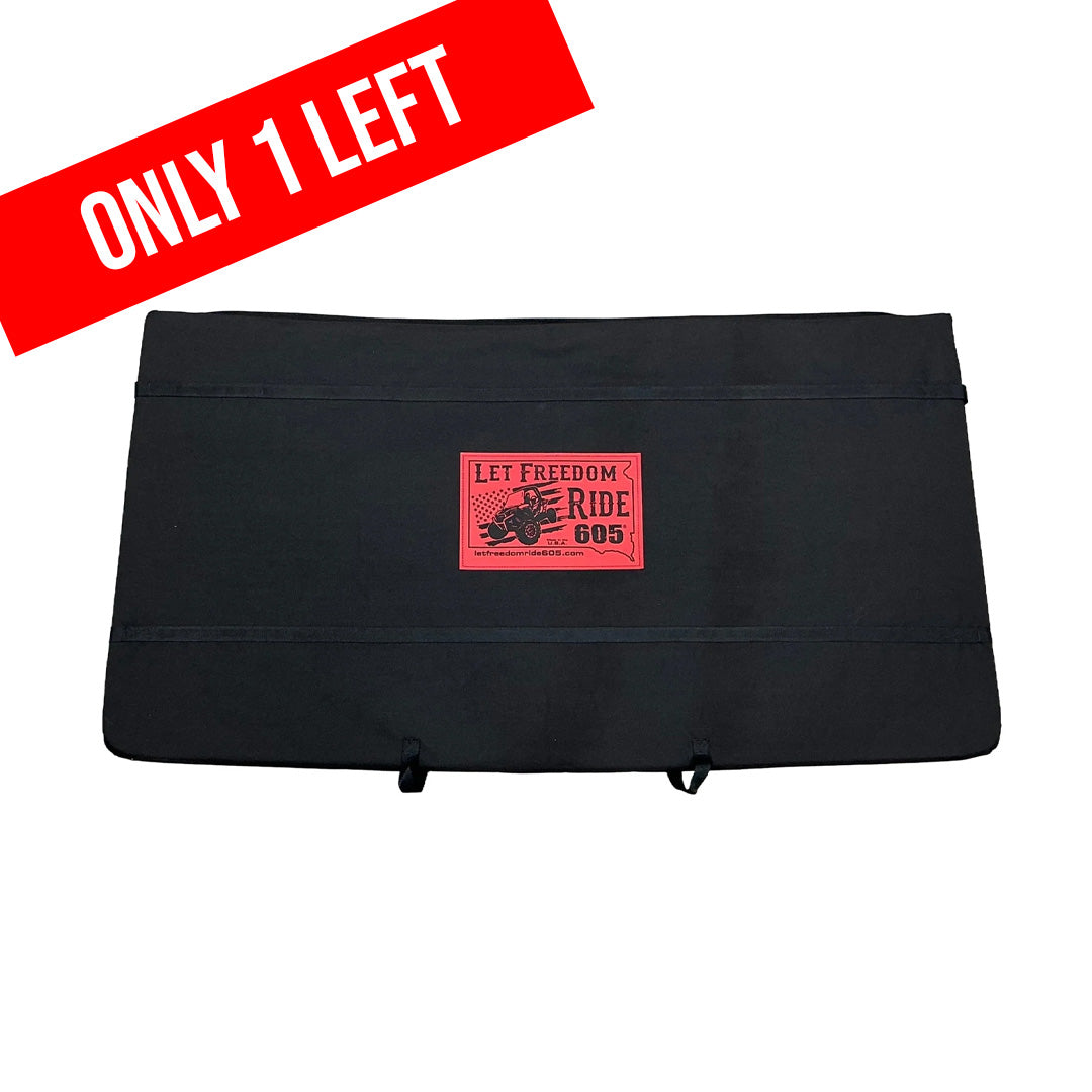 LET FREEDOM RIDE 605 - POLARIS RANGER 1500XD PLUS**IN STORE PICK UP ONLY**