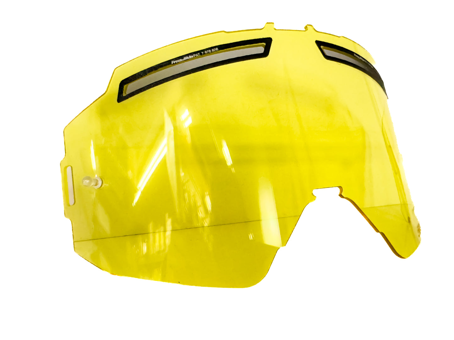 509 Sinister MX6 Offroad Goggle Flow Lens