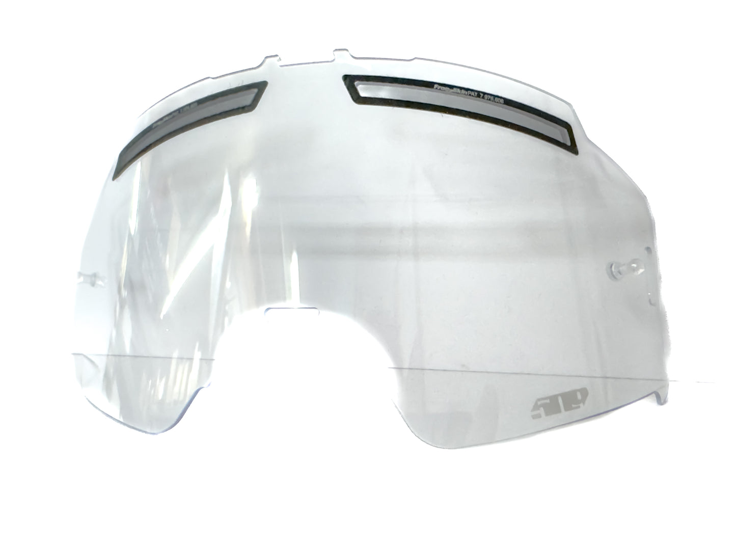 509 Sinister MX6 Offroad Goggle Flow Lens