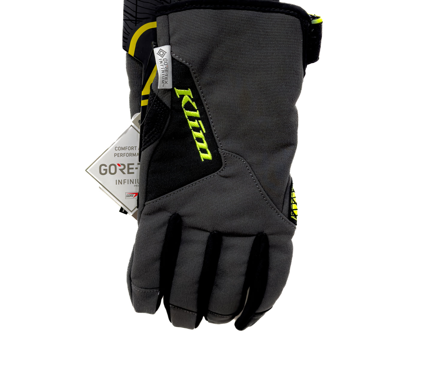 KLIM Inversion Glove - Men's - Hi-Vis